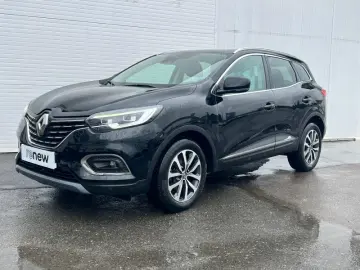 RENAULT KADJAR 1.3 TCe 158CP Intens EDC