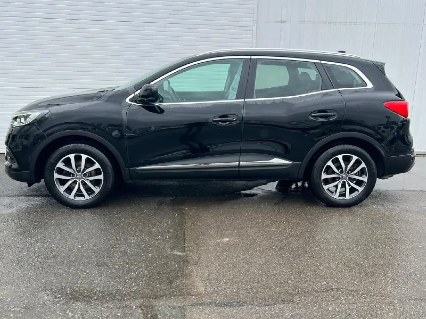 RENAULT KADJAR 1.3 TCe 158CP Intens EDC