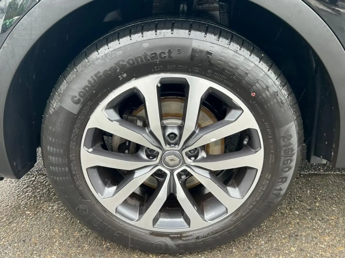 RENAULT KADJAR 1.3 TCe 158CP Intens EDC