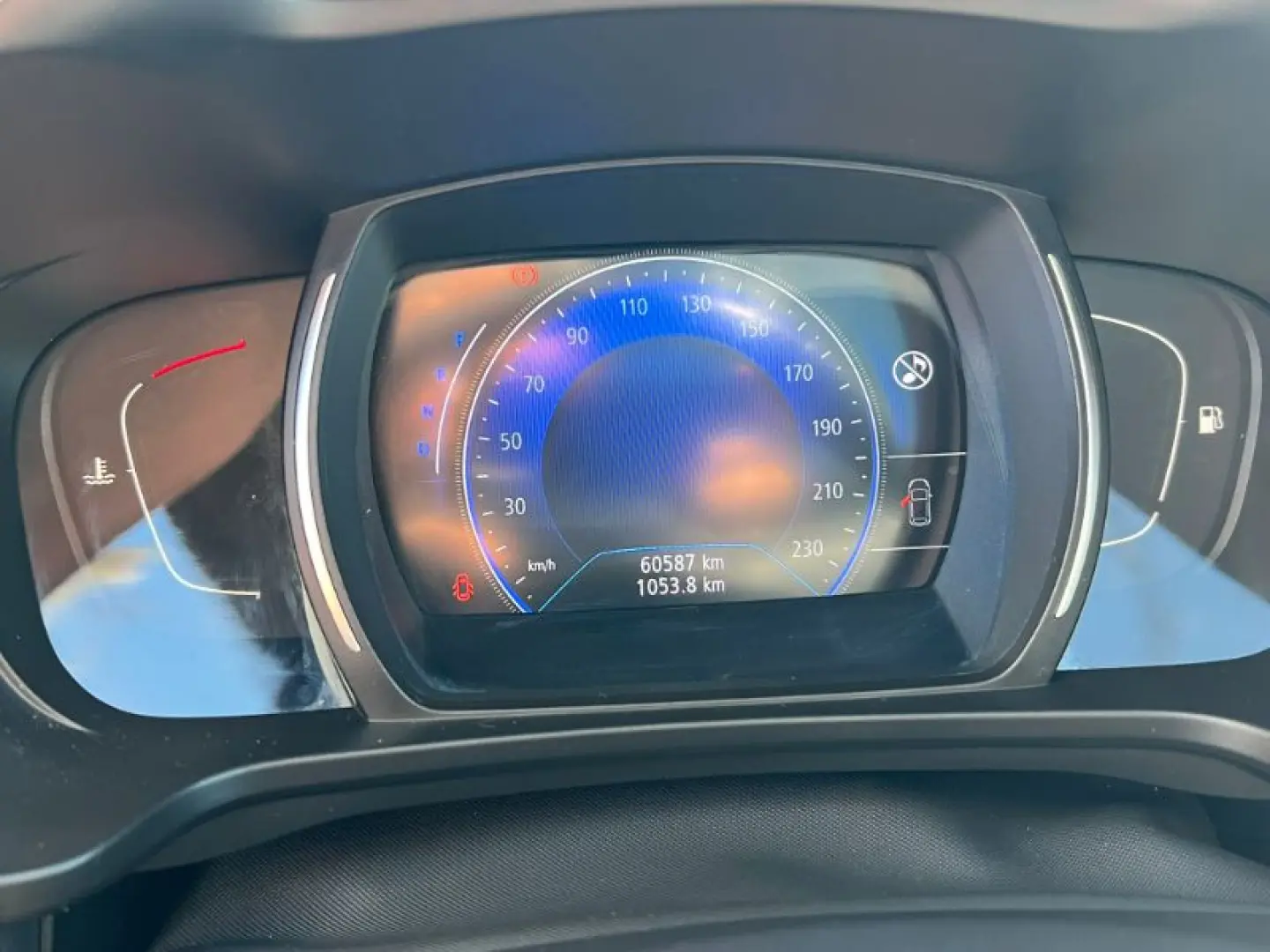 RENAULT KADJAR 1.3 TCe 158CP Intens EDC