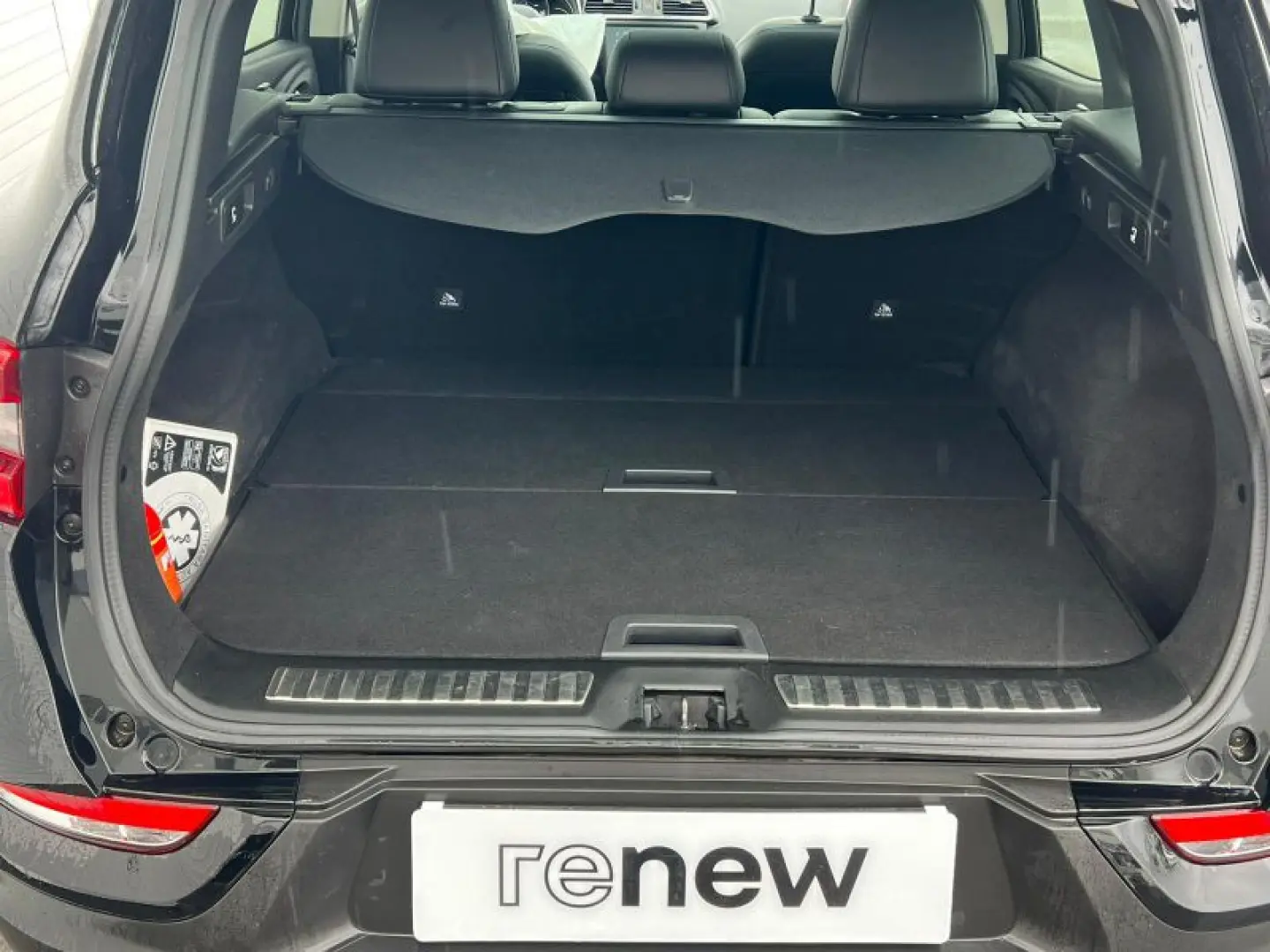RENAULT KADJAR 1.3 TCe 158CP Intens EDC