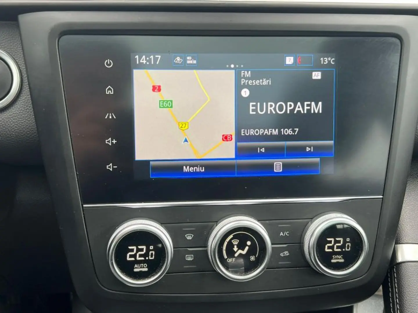 RENAULT KADJAR 1.3 TCe 158CP Intens EDC