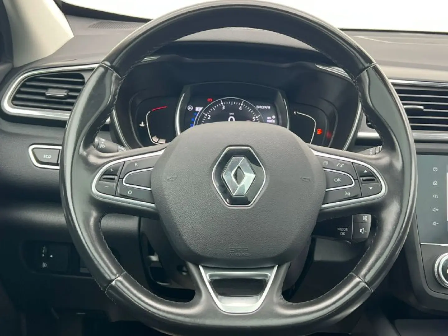 RENAULT KADJAR 1.3 TCe 158CP Intens EDC