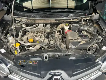 RENAULT KADJAR 1.3 TCe 158CP Intens EDC