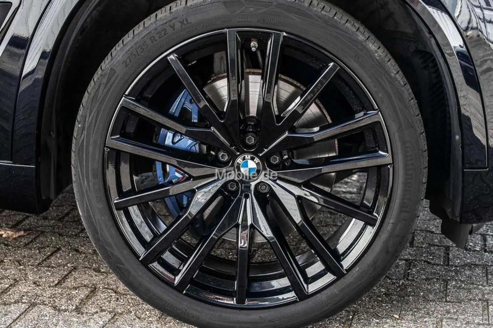 X5 xDrive40i M Sport