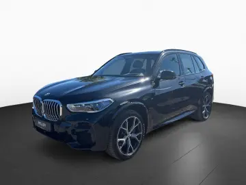 X5 xDrive40i M Sport