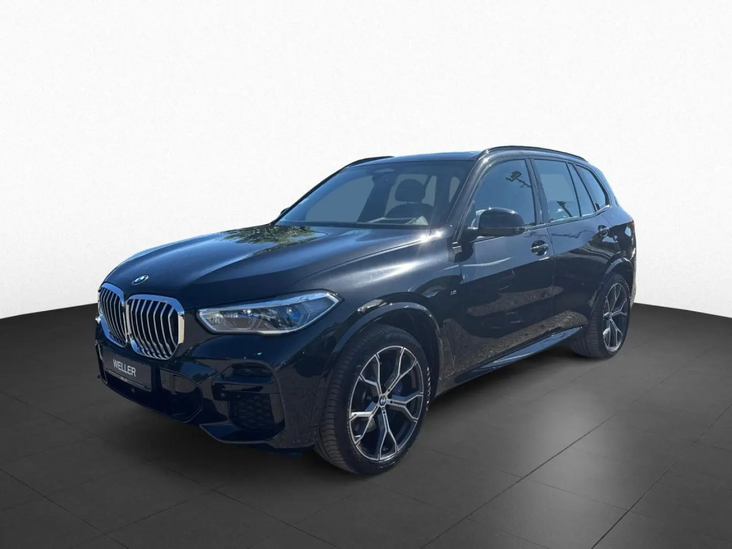 X5 xDrive40i M Sport
