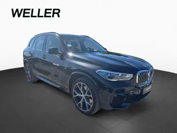 X5 xDrive40i M Sport