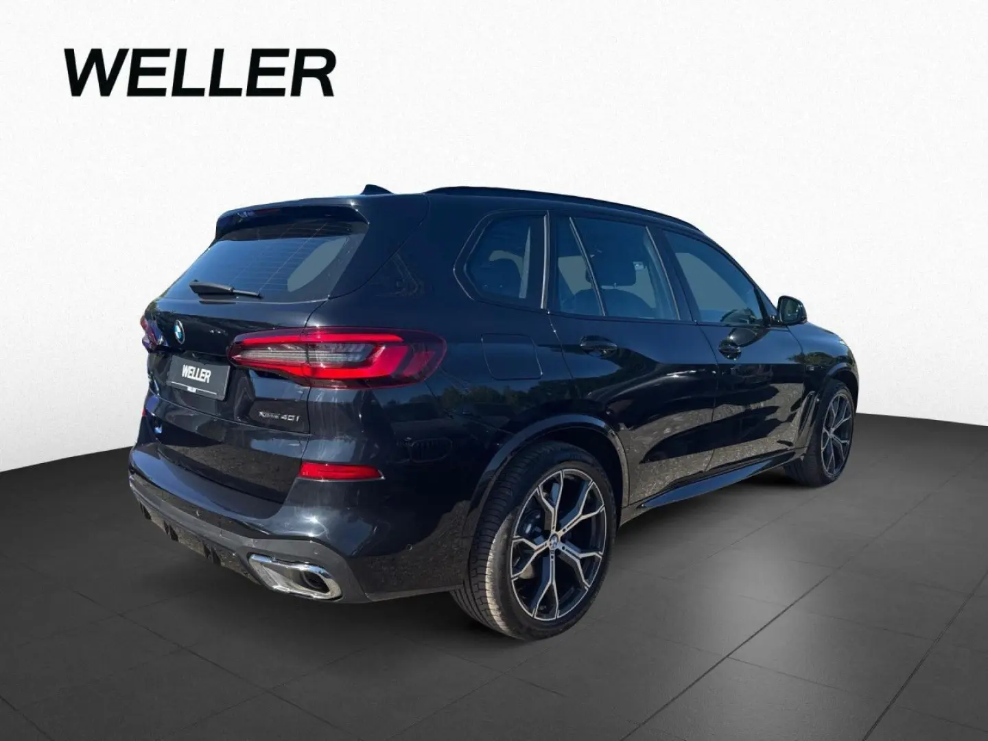 X5 xDrive40i M Sport