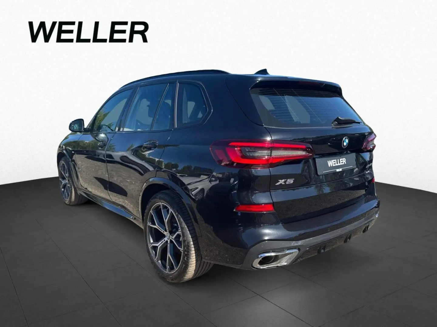 X5 xDrive40i M Sport