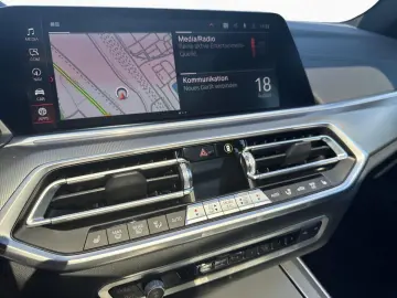 X5 xDrive40i M Sport