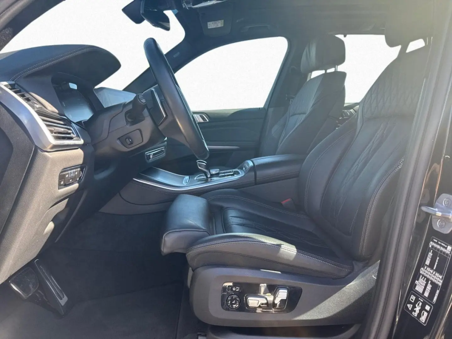 X5 xDrive40i M Sport