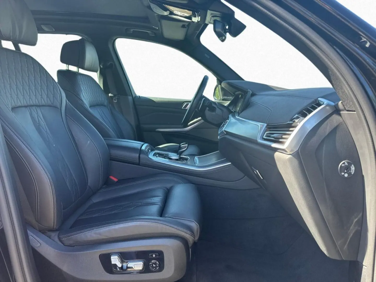 X5 xDrive40i M Sport