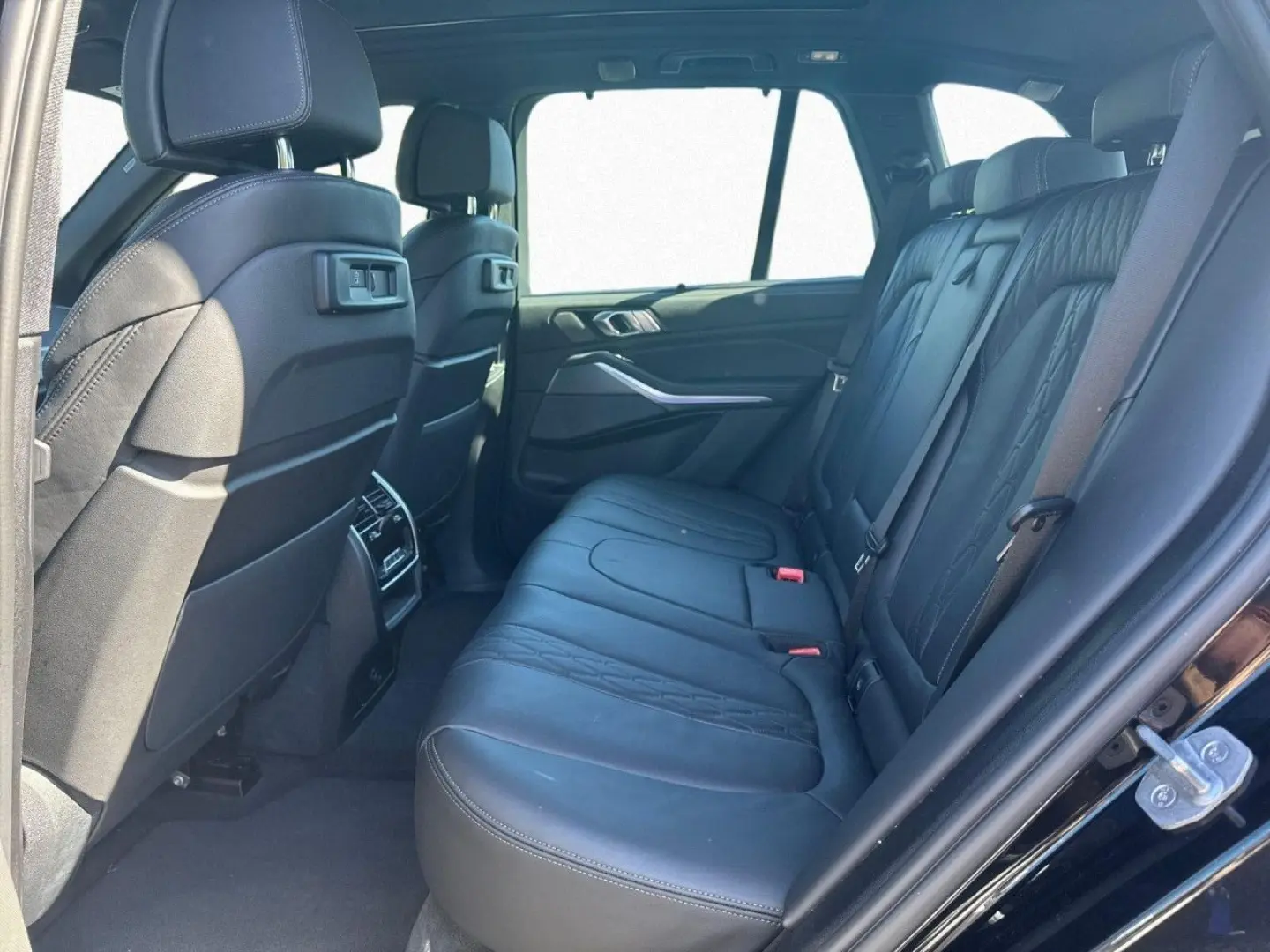 X5 xDrive40i M Sport