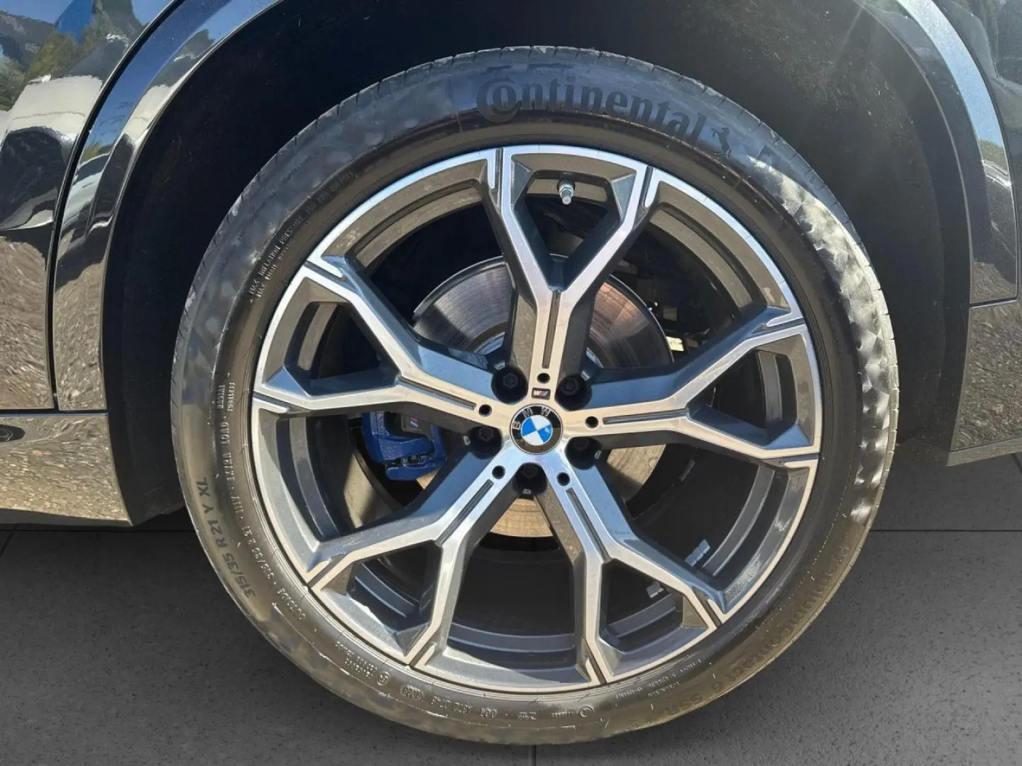 X5 xDrive40i M Sport