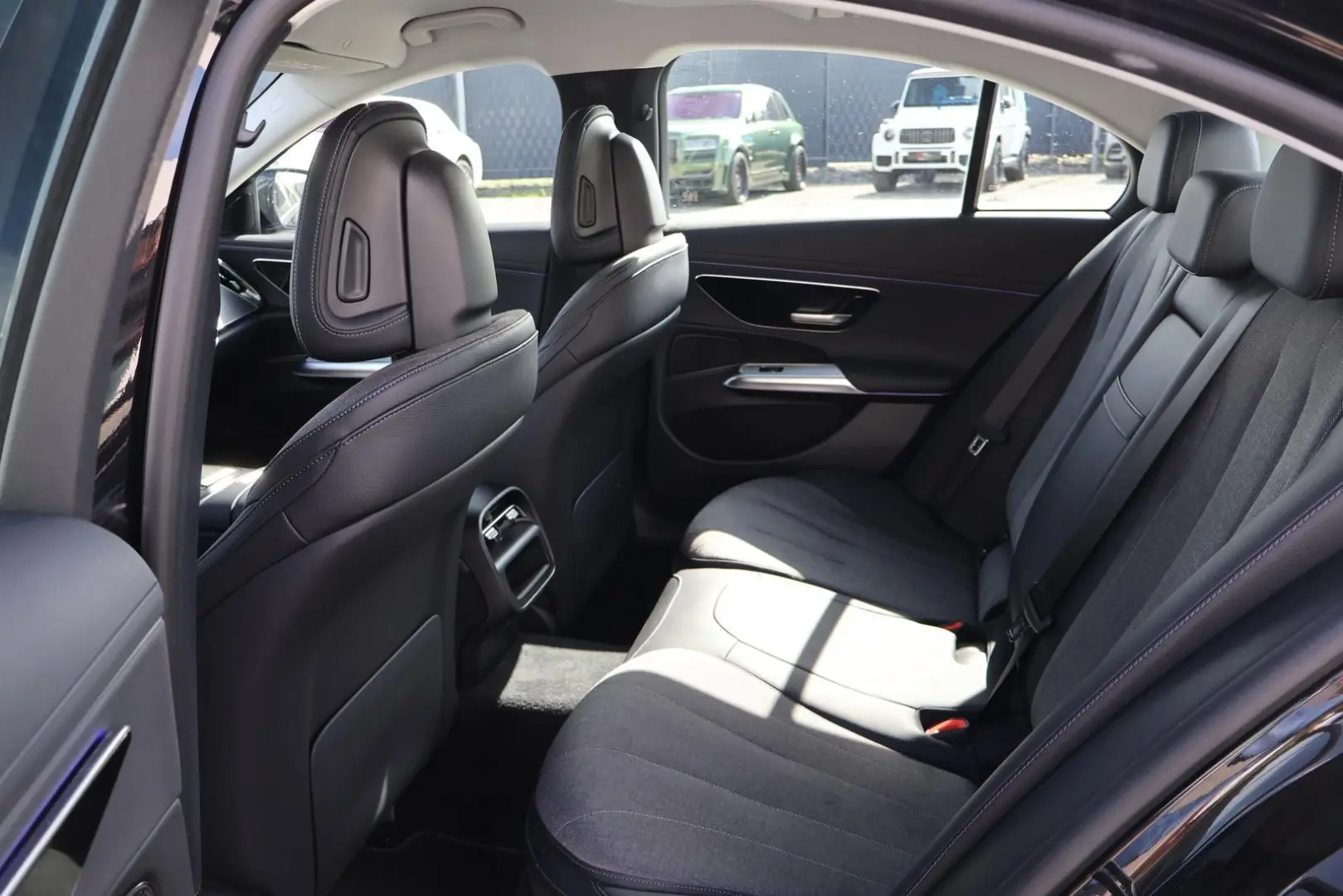 E 300 de 4Matic Avantgarde Adv. KeyGo-Kamera-LED