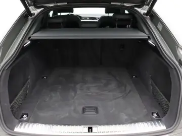 Audi Q8 Sportback e-tron 50 quattro S line