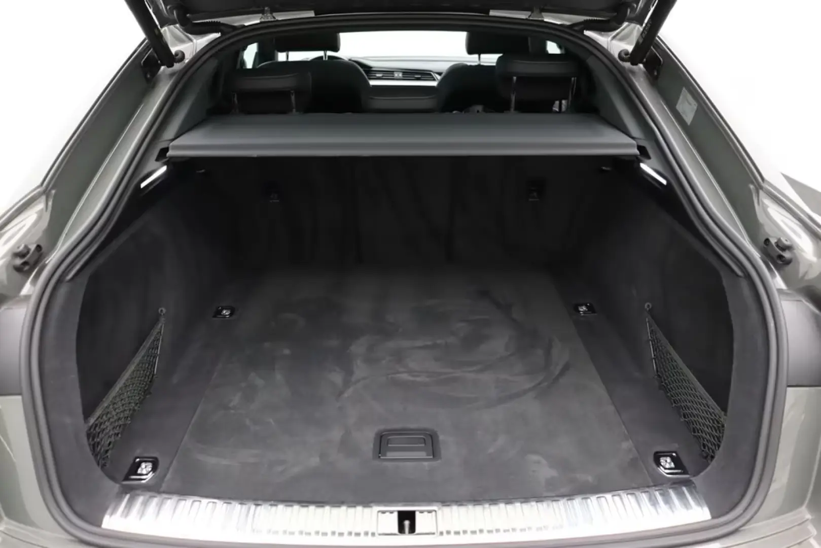 Audi Q8 Sportback e-tron 50 quattro S line