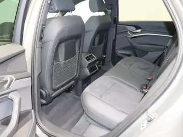 Audi Q8 Sportback e-tron 50 quattro S line