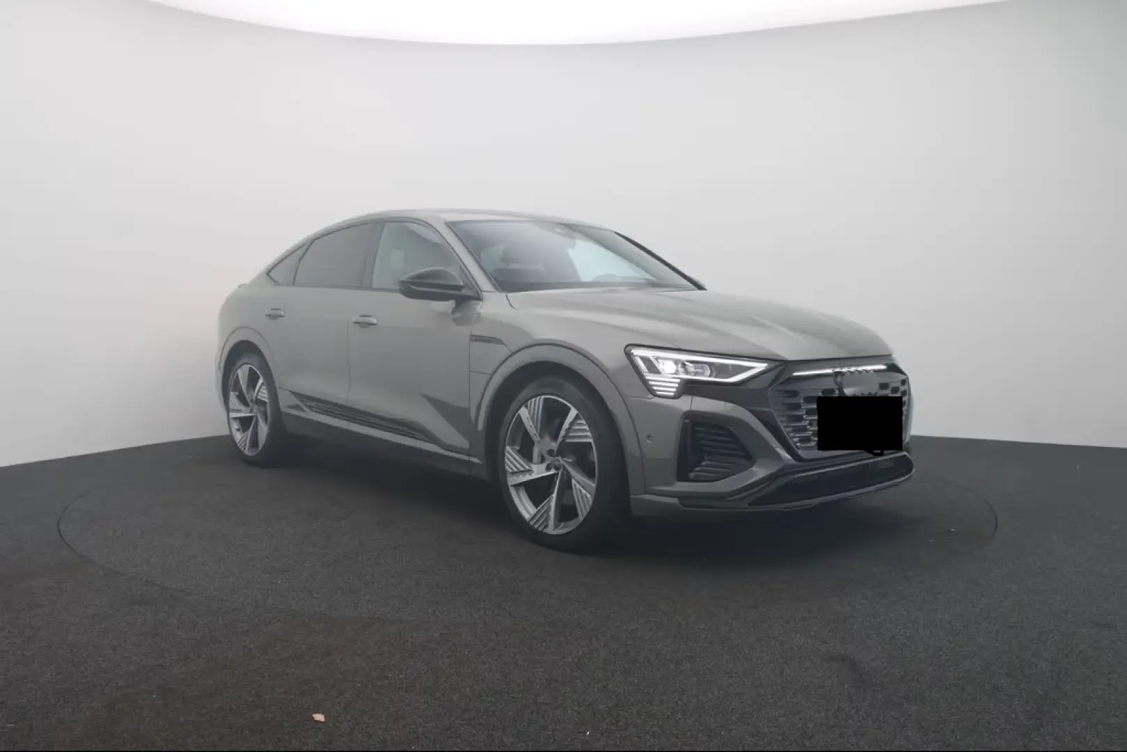 Audi Q8 Sportback e-tron 50 quattro S line
