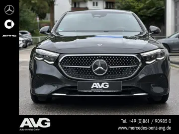 E 220 d 4M Avantgarde DigLight Memory 360  Distr
