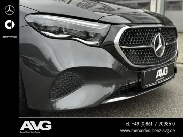 E 220 d 4M Avantgarde DigLight Memory 360  Distr