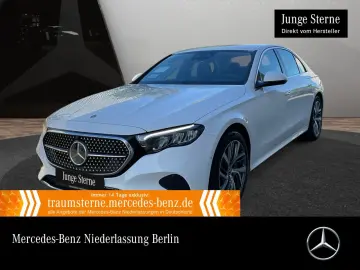 E 300 de 4M AVANTGARDE Advanced Fahrassi Burmest