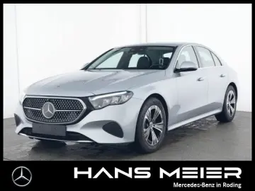 E 220 d 4M Avantgarde MBUX Advanced Ambiente Cam
