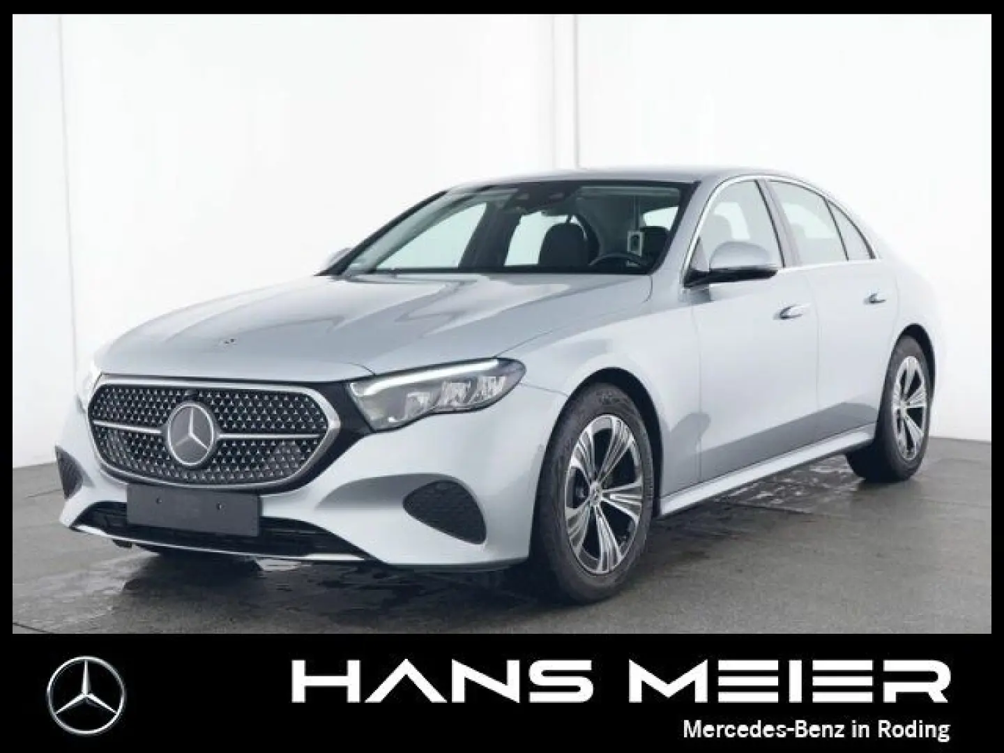 E 220 d 4M Avantgarde MBUX Advanced Ambiente Cam