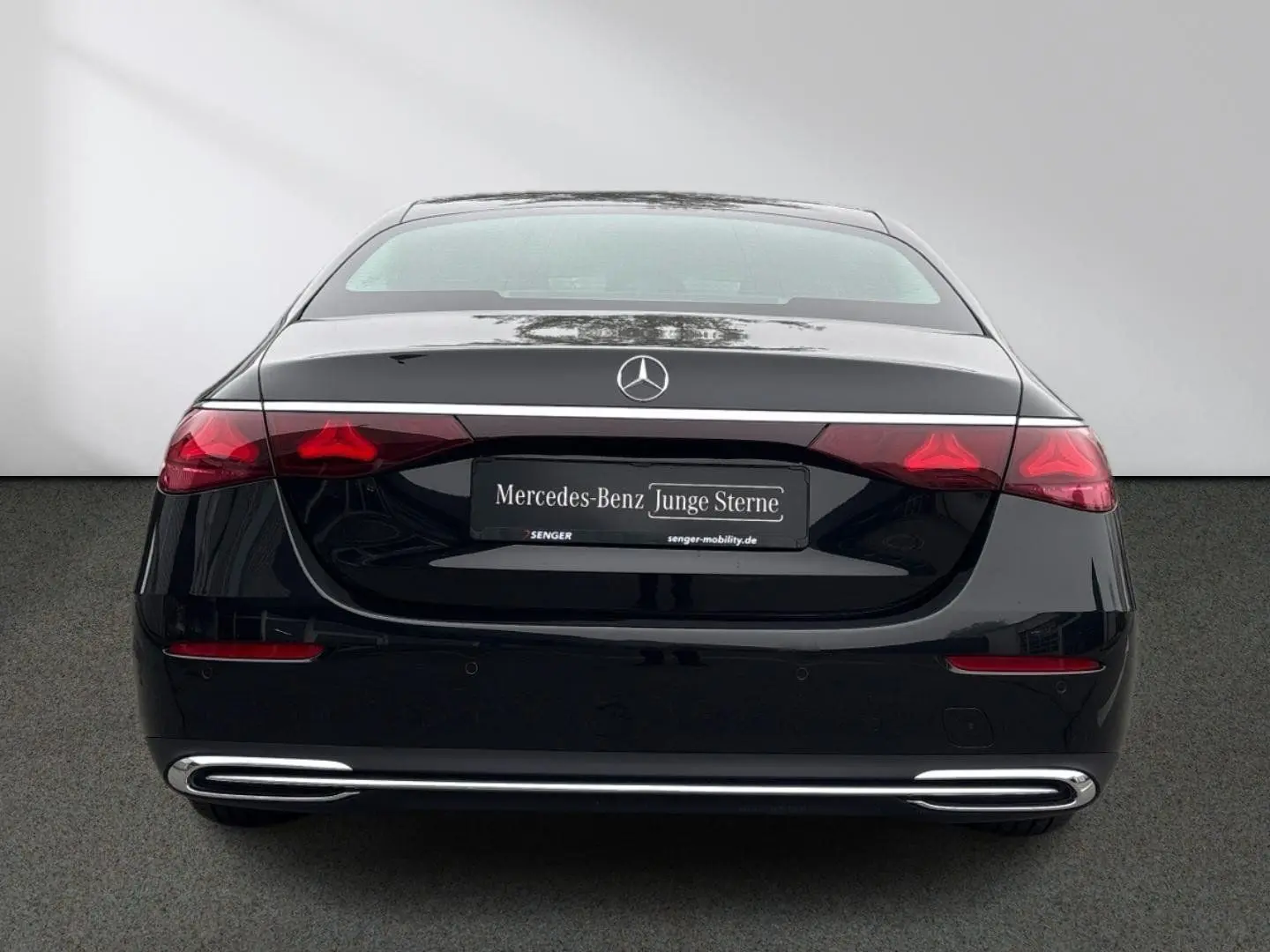 E 220 d 4M Avantgarde Standheizung Burmester AHK
