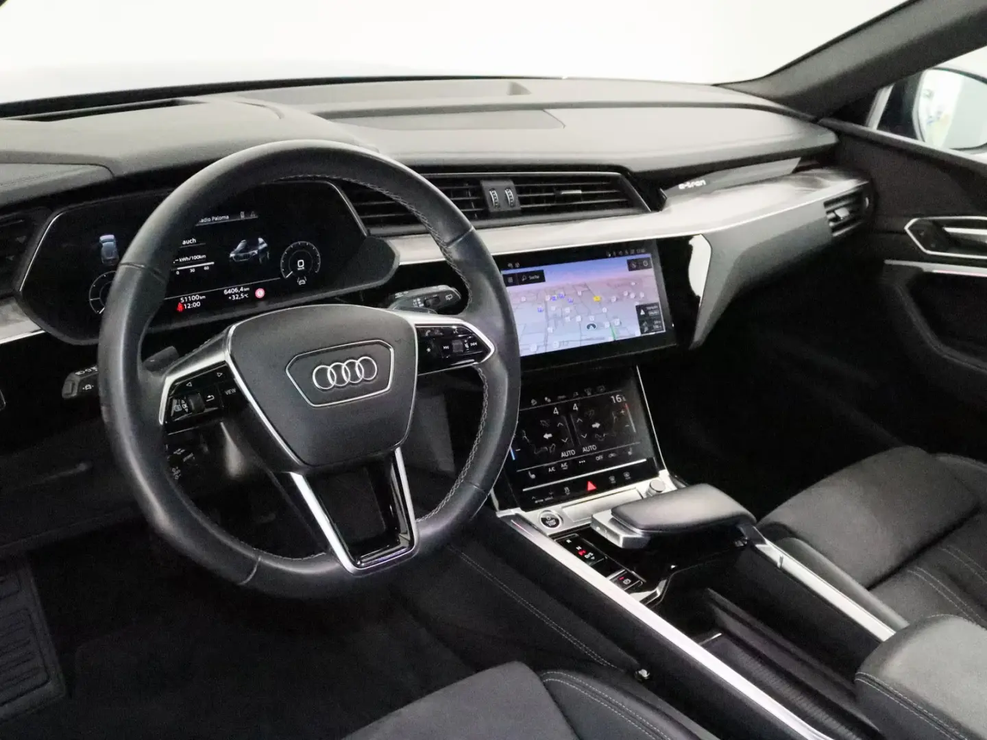 Audi Q8 55 quattro S line MATRIX-LED HUD