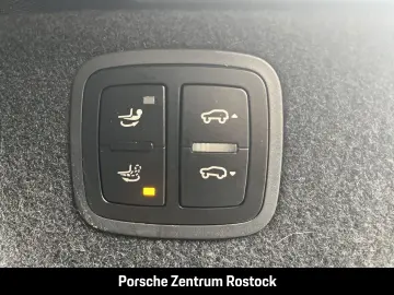 Macan T Sportabgasanlage Luftfederung 21-Zoll