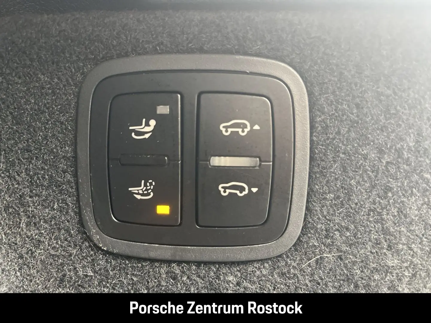 Macan T Sportabgasanlage Luftfederung 21-Zoll