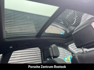 Macan T Sportabgasanlage Luftfederung 21-Zoll