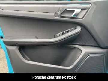 Macan T Sportabgasanlage Luftfederung 21-Zoll