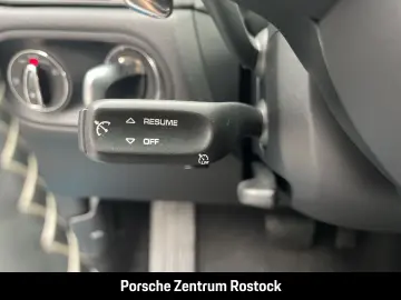 Macan T Sportabgasanlage Luftfederung 21-Zoll