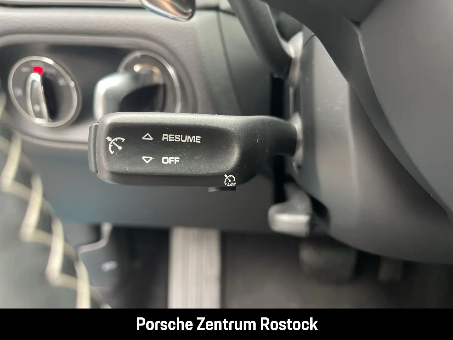 Macan T Sportabgasanlage Luftfederung 21-Zoll