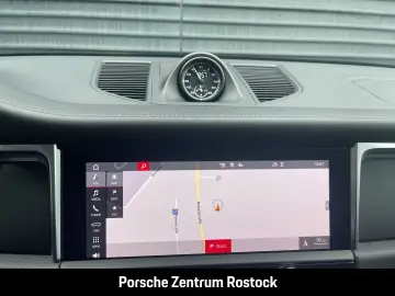 Macan T Sportabgasanlage Luftfederung 21-Zoll