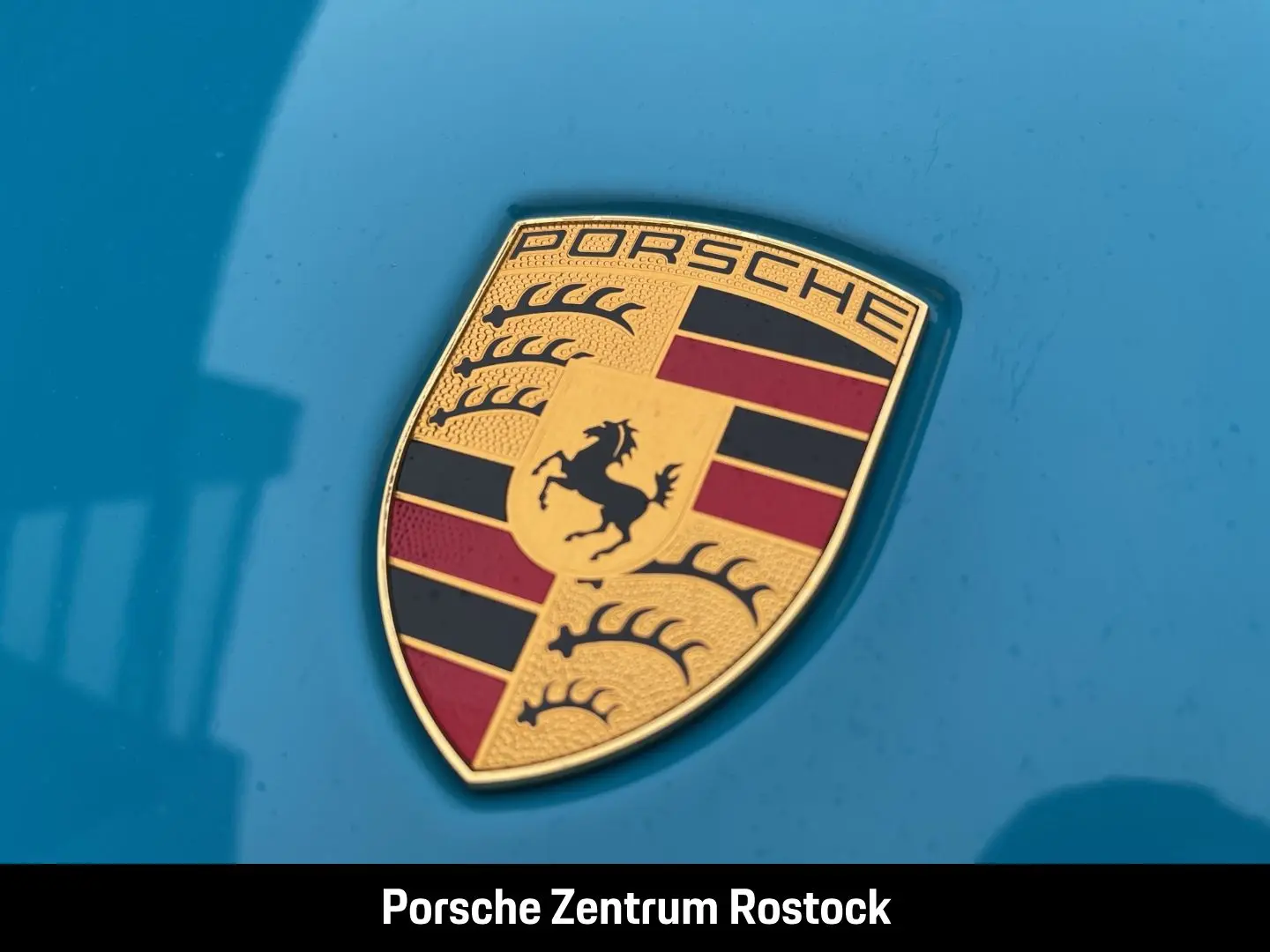 Macan T Sportabgasanlage Luftfederung 21-Zoll