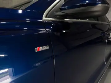 Audi Q8 50 TDI quattro PANO LED ACC