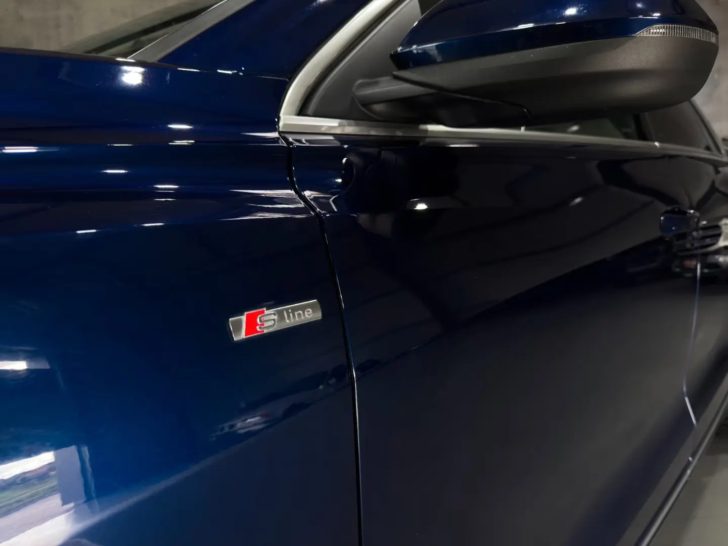 Audi Q8 50 TDI quattro PANO LED ACC