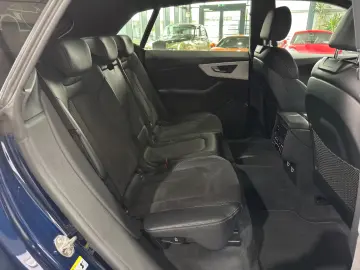 Audi Q8 50 TDI quattro PANO LED ACC