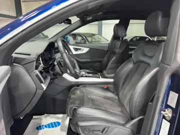 Audi Q8 50 TDI quattro PANO LED ACC