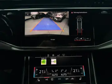 Audi Q8 50 TDI quattro PANO LED ACC