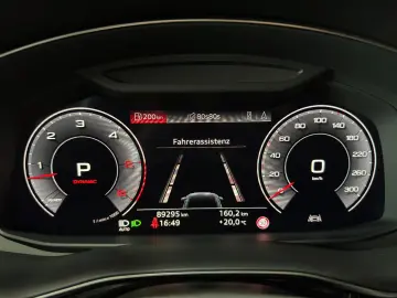Audi Q8 50 TDI quattro PANO LED ACC