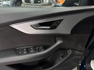 Audi Q8 50 TDI quattro PANO LED ACC