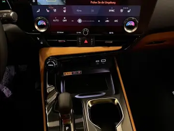 Lexus NX 350h Luxury AWD