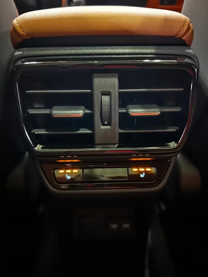 Lexus NX 350h Luxury AWD