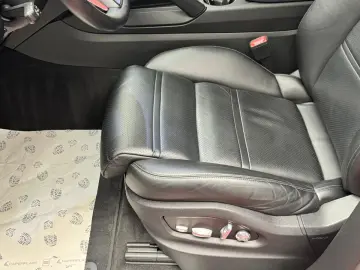 Porsche Cayenne Bose Pano R21
