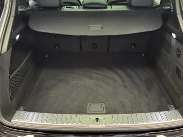 Porsche Cayenne Bose Pano R21